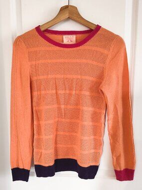 Dear Cashmere 100% cashmere knit sweater